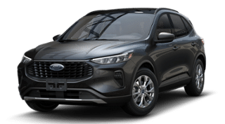 2025 Ford Escape® External Image 2